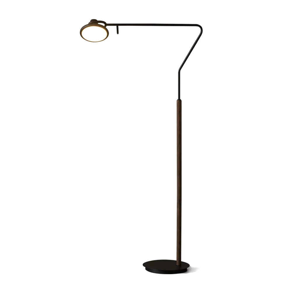 1_07c7047d-7565-4dff-9ee4-e68b8411eb2d.jpg Cos Floor Lamp - Image 1