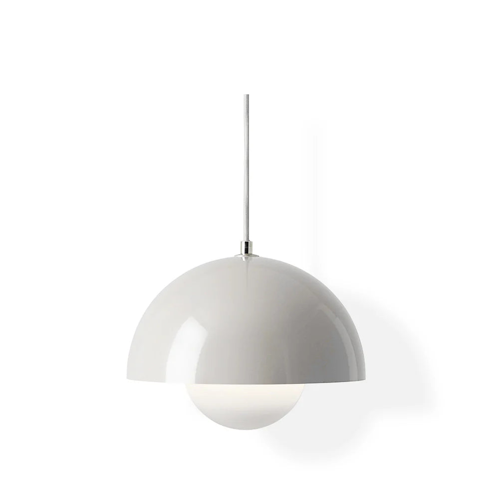 1_4a77dc8a-e20a-41e9-9e5d-b9523178f952.jpg Flowerpot Pendant Light - Image 1