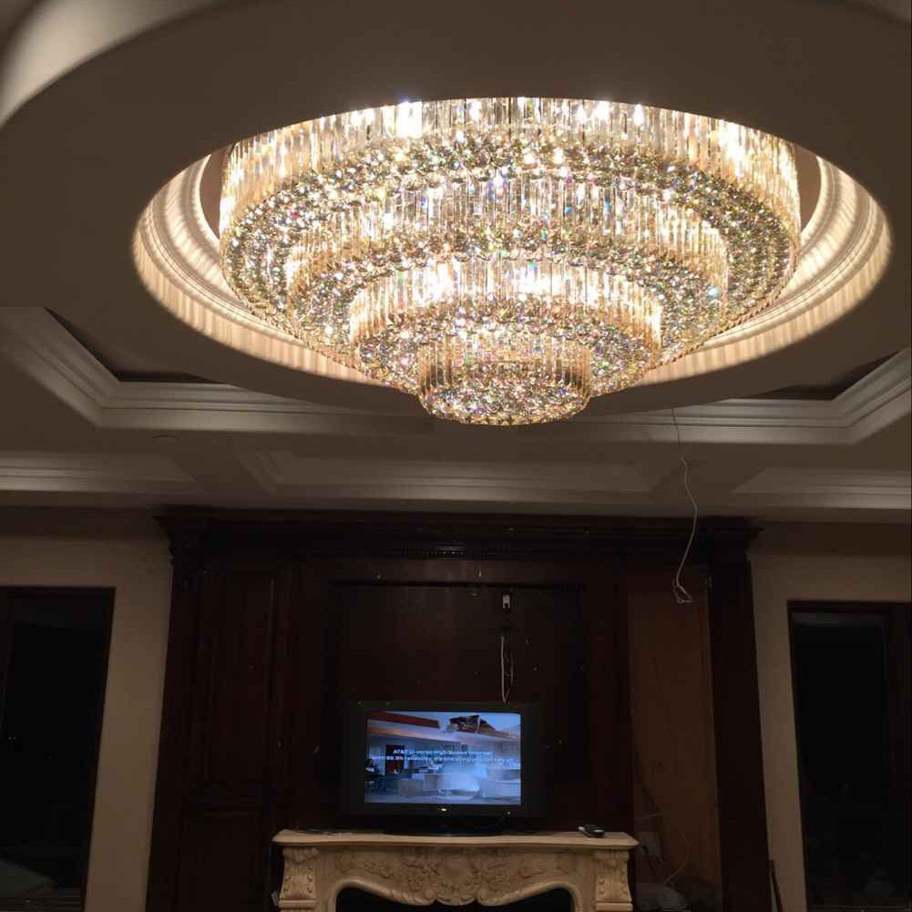 Big Chandelier for Living Room (3)