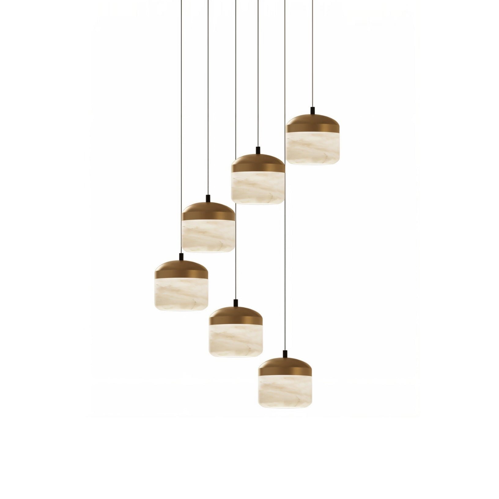 Asta_Alabaster_Pendant_Lamp_1.jpg Asta Alabaster Pendant Lamp - Image 1