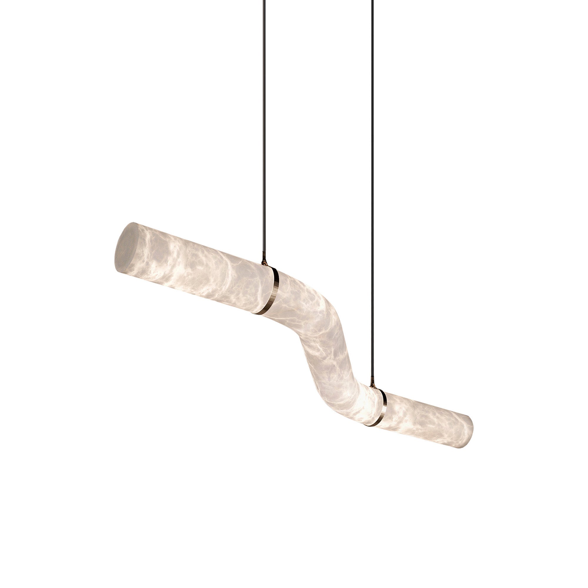 Liberty_Pendant_Light_1.jpg Liberty Alabaster Pendant Light - Image 1