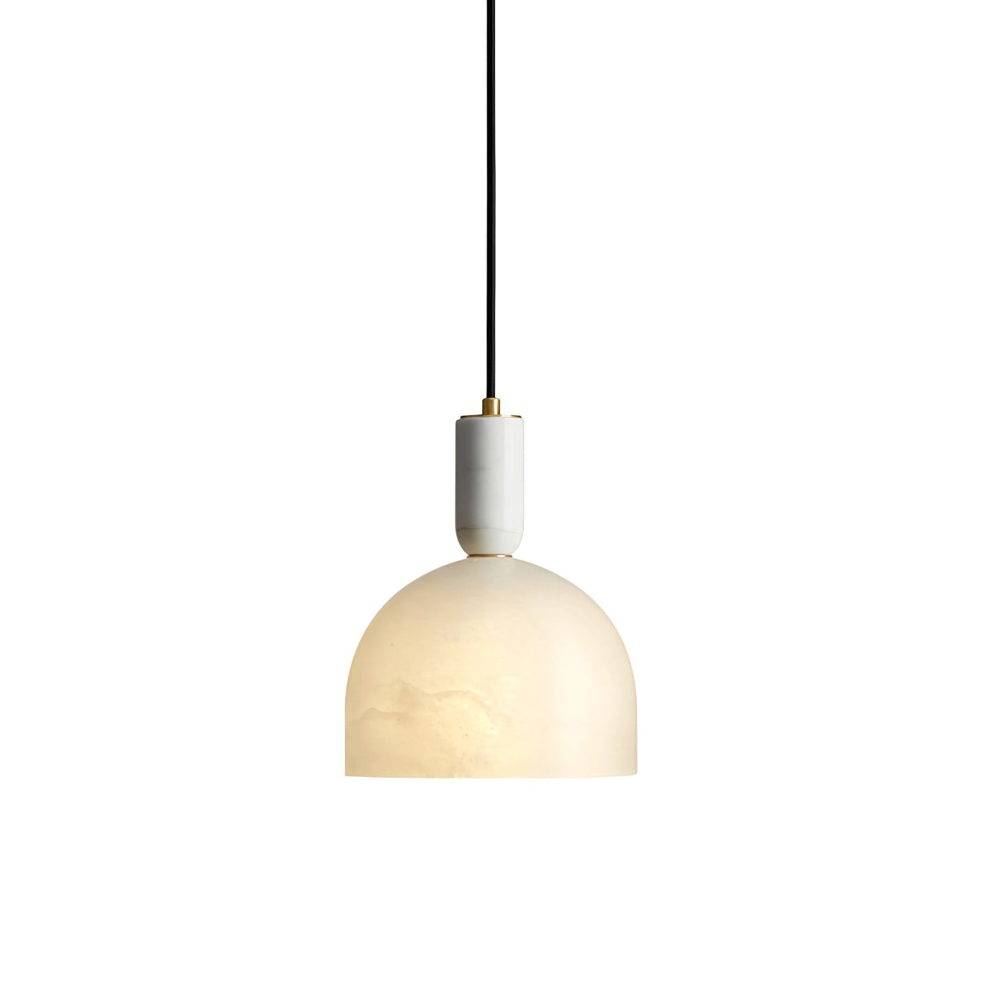 Oki_Pendnat_Light_1.jpg Oki Alabaster Pendnat Light - Image 1
